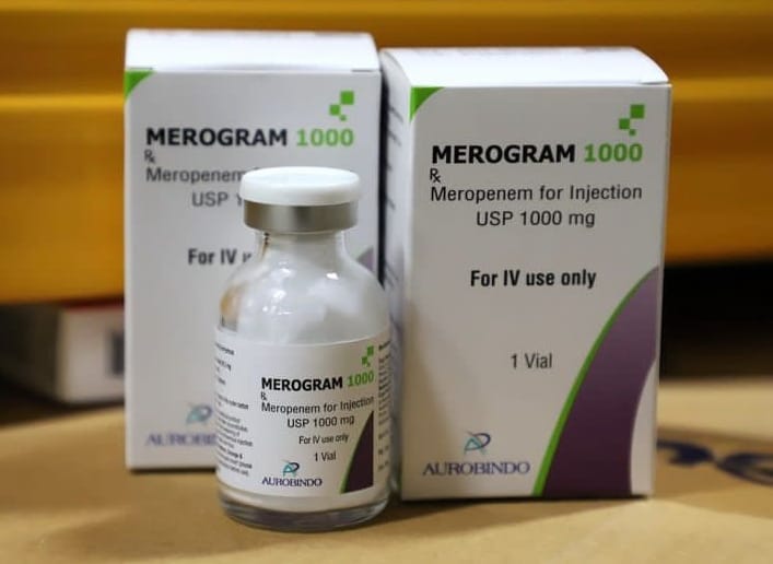 ПРООН передала Минздравмедпрому Туркменистана очередную партию лекарств