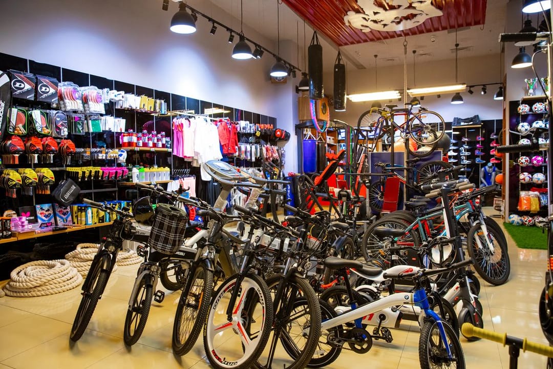 «Alem Sport оборудование & аксессуары»: обзор спортивных товаров для дома