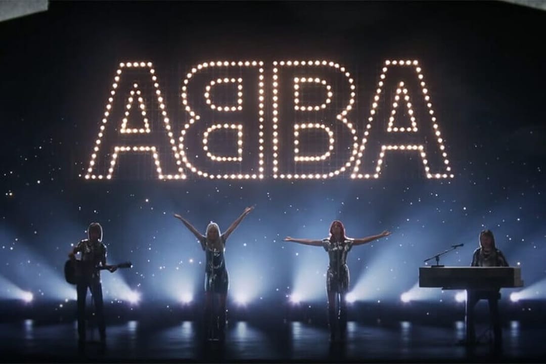 Шведская группа ABBA выпустила новый альбом впервые за 40 лет после распада группы