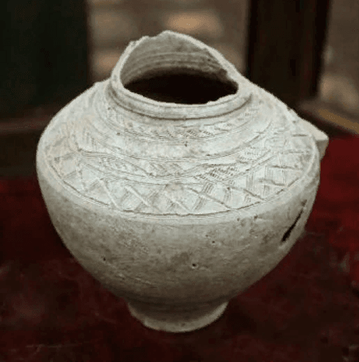 Taryhy tapyndylar Döwlet muzeýine gowşuryldy