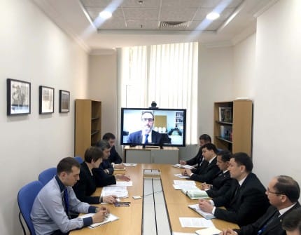 Туркменистан и Всемирный банк рассмотрели вопрос дальнейшего усиления сотрудничества 