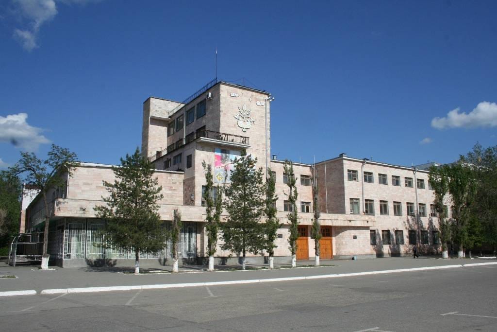 Hazarýaka ýurtlarynyň wekilleri Kalmyk uniwersitetinde maslahat geçirerler