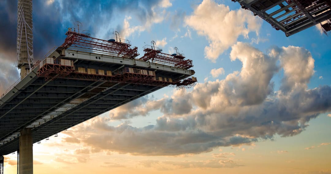 Turkmenistan and Kazakhstan will be connected by a new road bridge across Garabogaz Bay