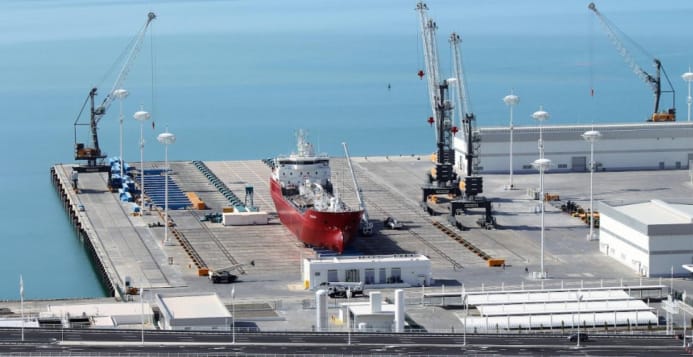 «Balkan» gämi gurluşyk we abatlaýyş zawodynyň hyzmatlary kämilleşdiriler