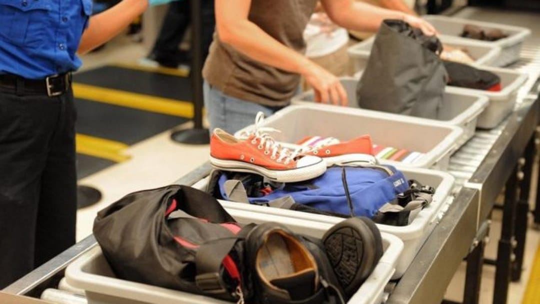 Аэропорт Астаны усовершенствует систему контроля пассажиров