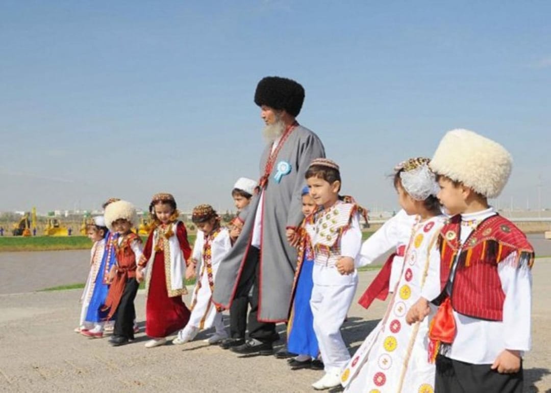 Разработан проект Программы развития Туркменистана на ближайшие 30 лет