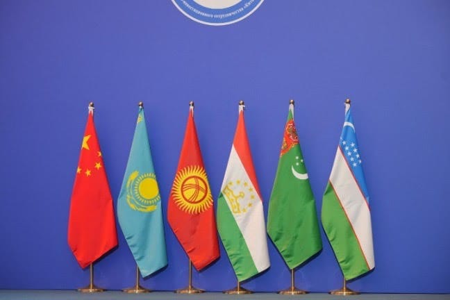 Serdar Berdimuhamedov took part in a reception for the participants of the Central Asia-China Summit