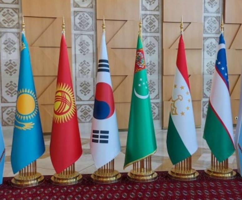 2024-nji ýylda «Merkezi Aziýa — Ýaponiýa» ýokary derejeli sammiti geçiriler