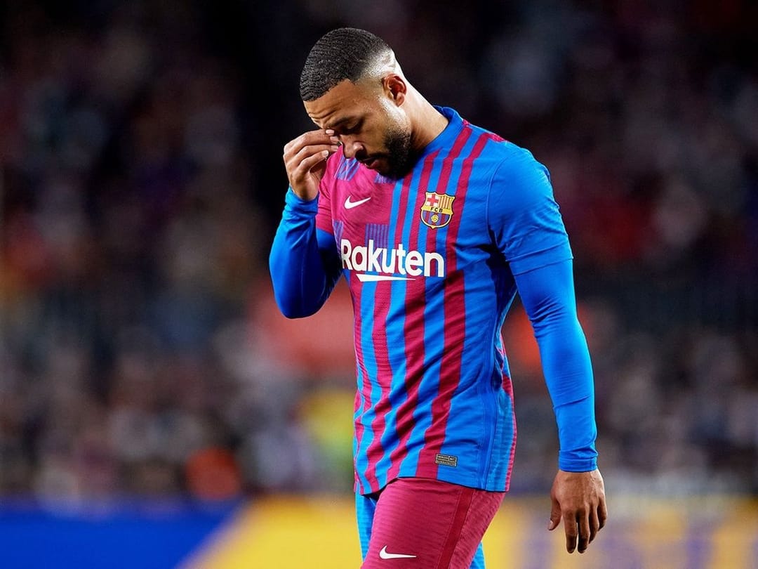 «Барселона» завершила 2021 год с долгом более €1 млрд