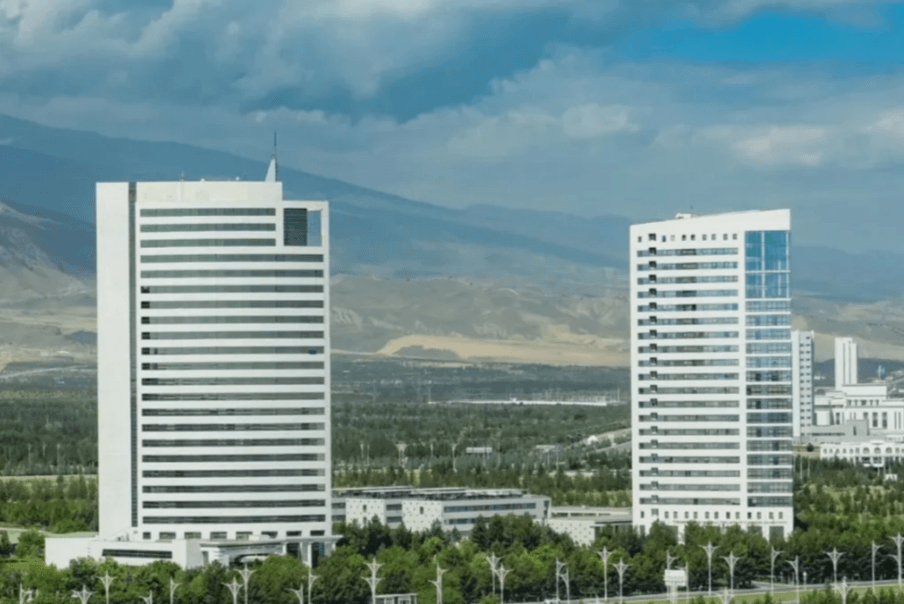 В нефтегазовом комплексе Туркменистана планируется внедрение передовых цифровых систем