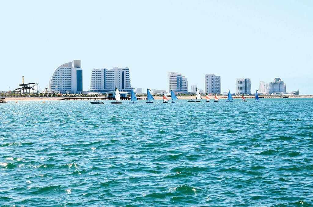 Целебные свойства микроклимата «Авазы» - неоспоримое преимущество отпуска