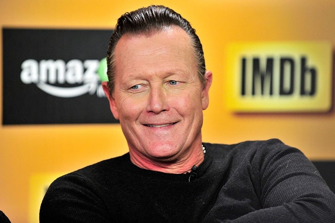 Роберт Патрик, сыгравший Т-1000 в «Терминаторе 2», отмечает 65-летие