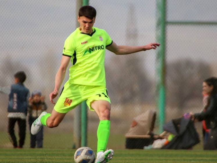 Чемпионат Кыргызстана по футболу возобновится 7 августа