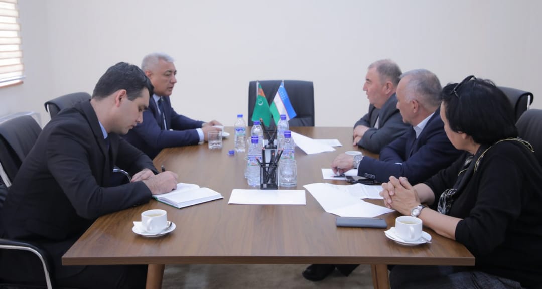 В мае в Туркменистане пройдут Дни узбекского кино