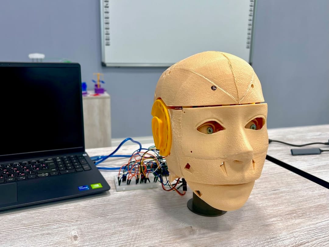 Образовательный центр по робототехнике в Ашхабаде приглашает посетить бесплатные пробные занятия