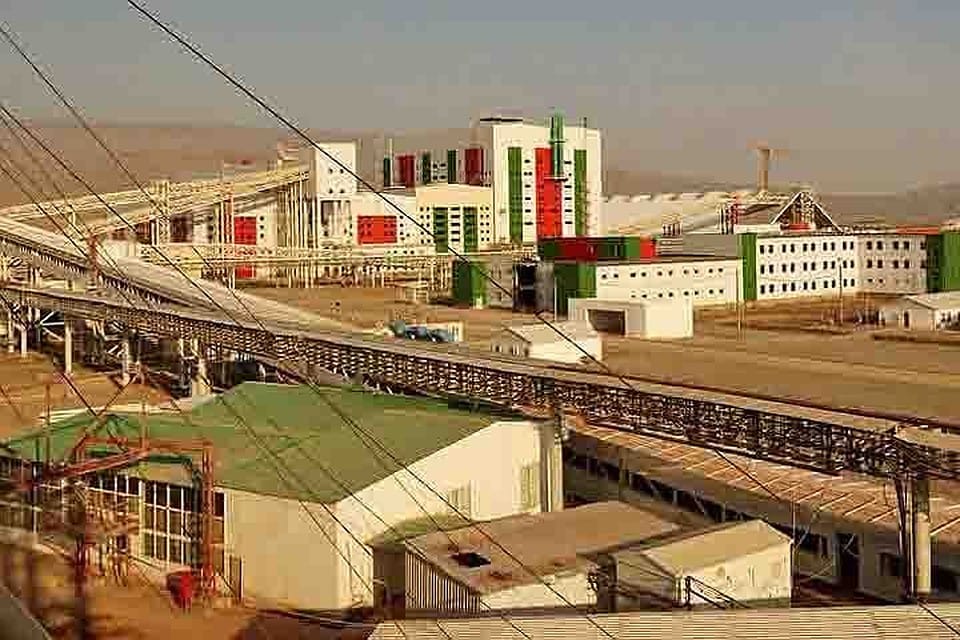 Президент Туркменистана поручил подать в арбитраж на белорусского подрядчика