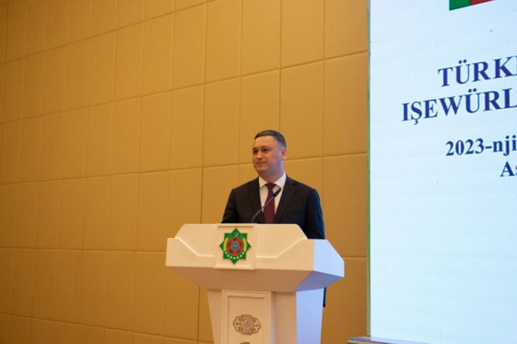 Названы перспективные направления сотрудничества между Туркменистаном и Татарстаном