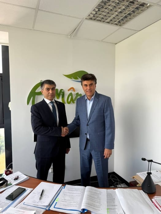 Oktýabr aýynda Buharestde bilelikdäki türkmen-rumyn Hökümetara toparynyň sekizinji mejlisi geçiriler