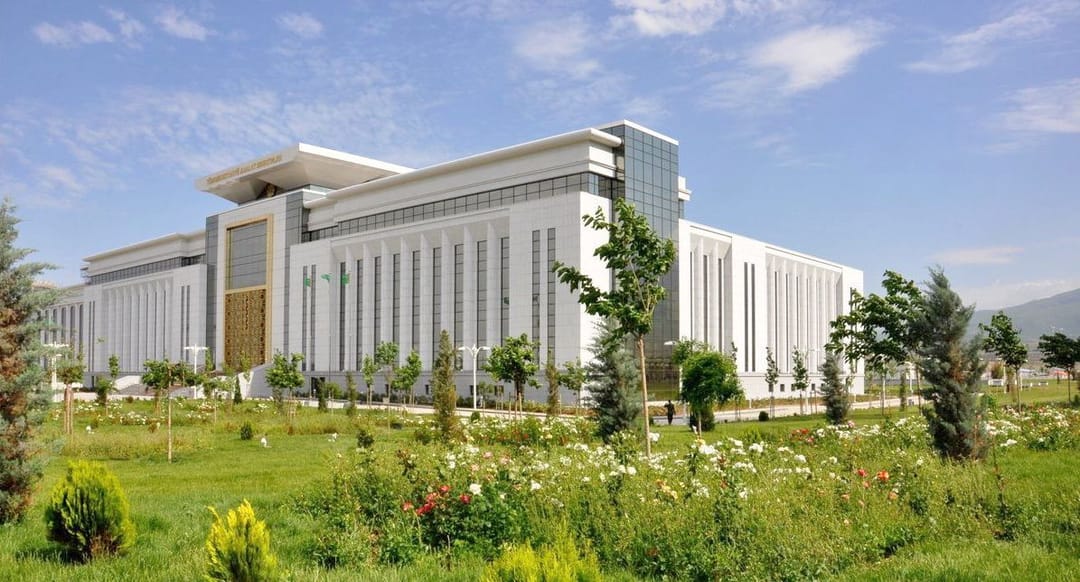 В Министерстве адалат Туркменистана состоится приём граждан по правовым вопросам