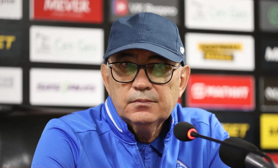 Kurban Berdyev will hold a seminar for trainers in Tajikistan