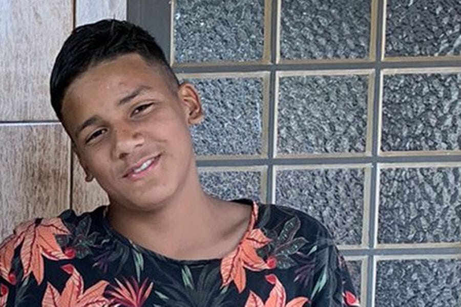 Braziliýada 4500 sany ary çakan oglanjygy halas etdiler