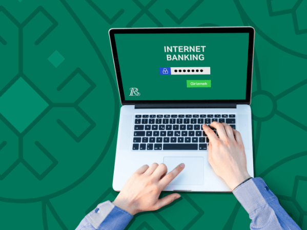 Банк «Рысгал» внедрил систему интернет-банкинга