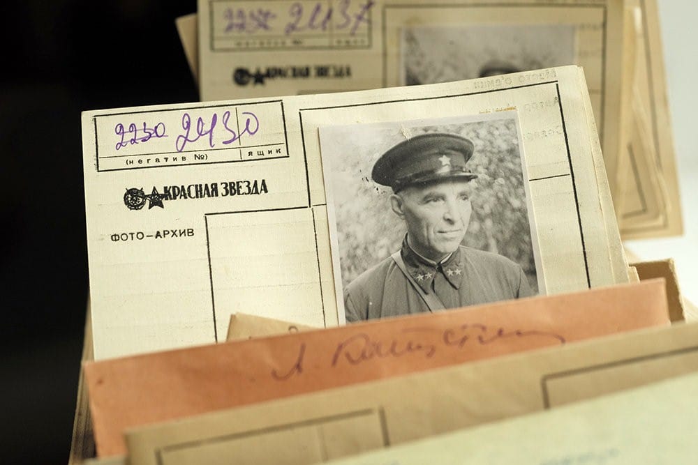 Russiýanyň Ylymlar akademiýasy Beýik Watançylyk urşunyň taryhyny öwrenýän instituty döretmegi teklip etdi