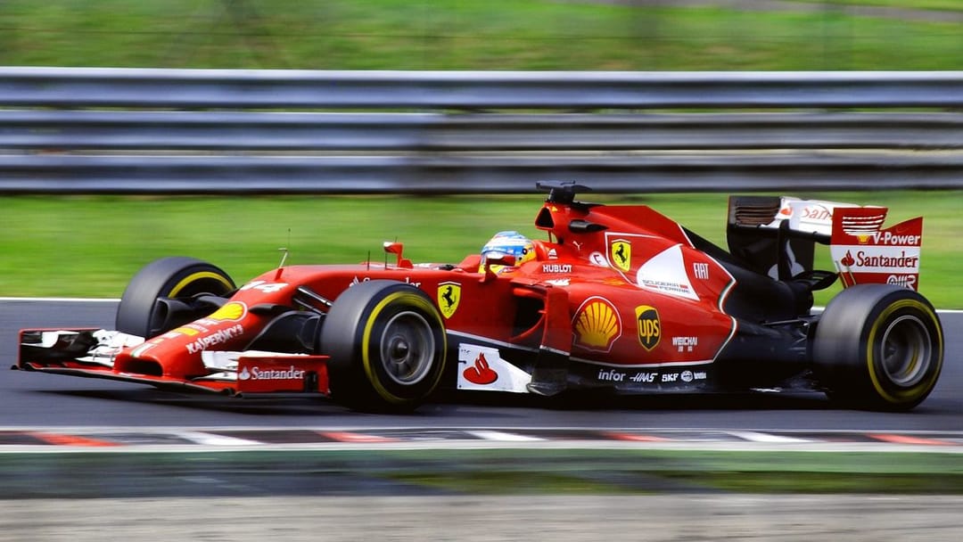 «Formula-1»-iň Italiýa tapgyry sil sebäpli ýatyryldy