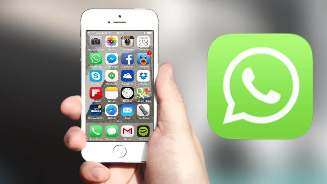 «WhatsApp» 1-nji noýabrdan soň köne gurluşly smartfonlarda işlemez