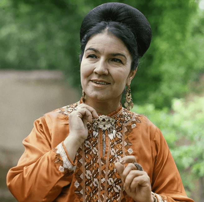 В туркменской консерватории состоится концерт в честь дня рождения Майи Кулиевой