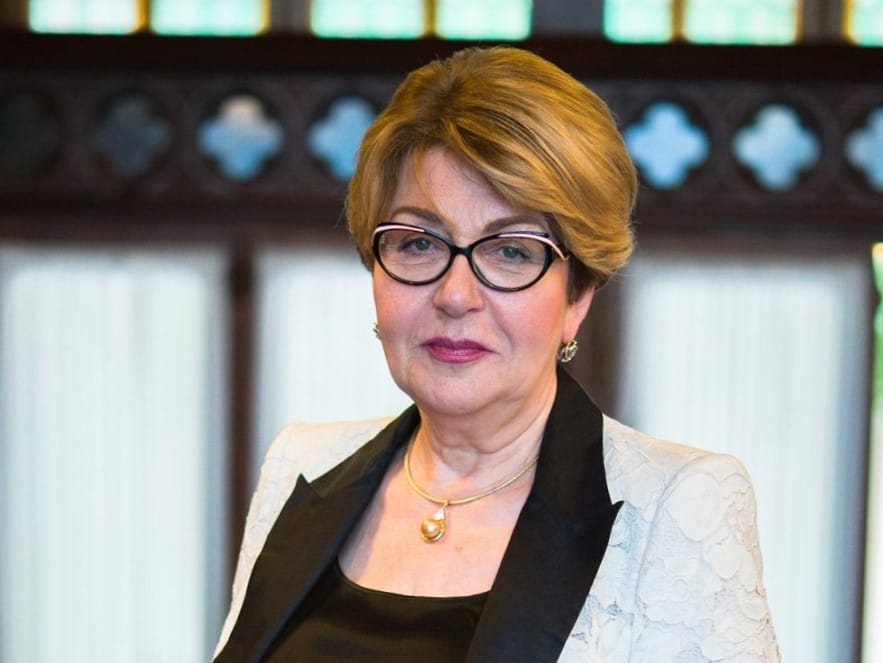 Глава Россотрудничества: «В гуманитарном плане у России и Туркменистана очень много точек соприкосновения»