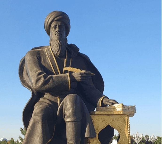 Türkmen ýazyjy-şahyrlarynyň eserleri «Türki dilli edebiýatyň dürdäneleri» eserler ýygyndysyna girizildi