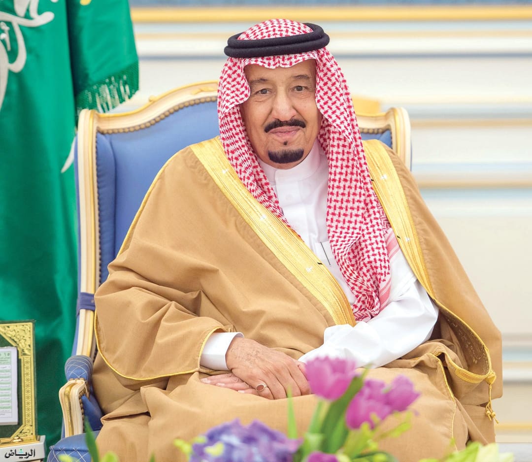 The leaders of Saudi Arabia congratulated Serdar Berdimuhamedov with the victory on elections 
