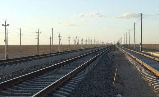 Президент Туркменистана предложил корейским компаниям принять участие в модернизации железных дорог