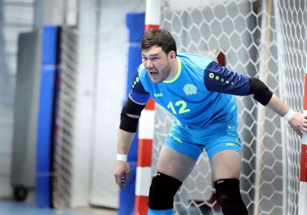 Futsal team of Turkmenistan will play at СAFA Futsal Cup-2023 in Dushanbe