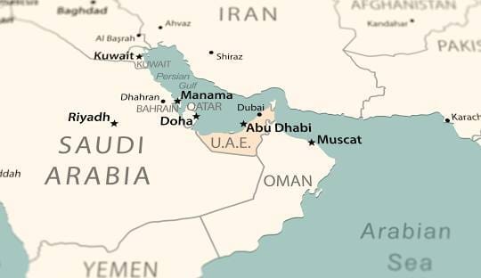 Türkmenistanyň Pars Aýlagynyň ýurtlary bilen söwdasy 9,9 esse ýokarlandy