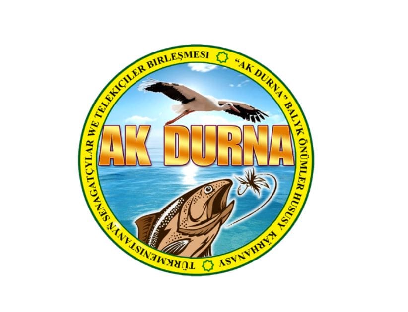 «Ak durna» увеличивает объемы производства рыбы и поддерживает внутренний рынок