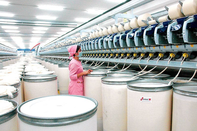 Dokma senagaty ministrliginiň käbir fabrikleriniň guramaçylyk-hukuk görnüşi üýtgediler 