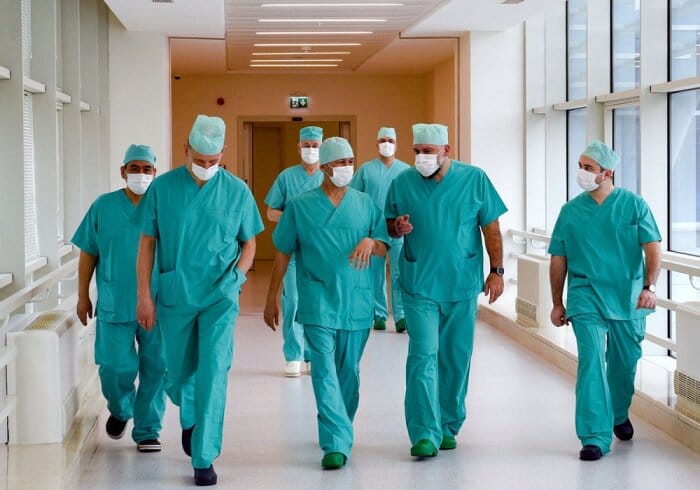 Ashgabat will host a conference of medical and sanitary departments of the member countries of the Non-Aligned Movement