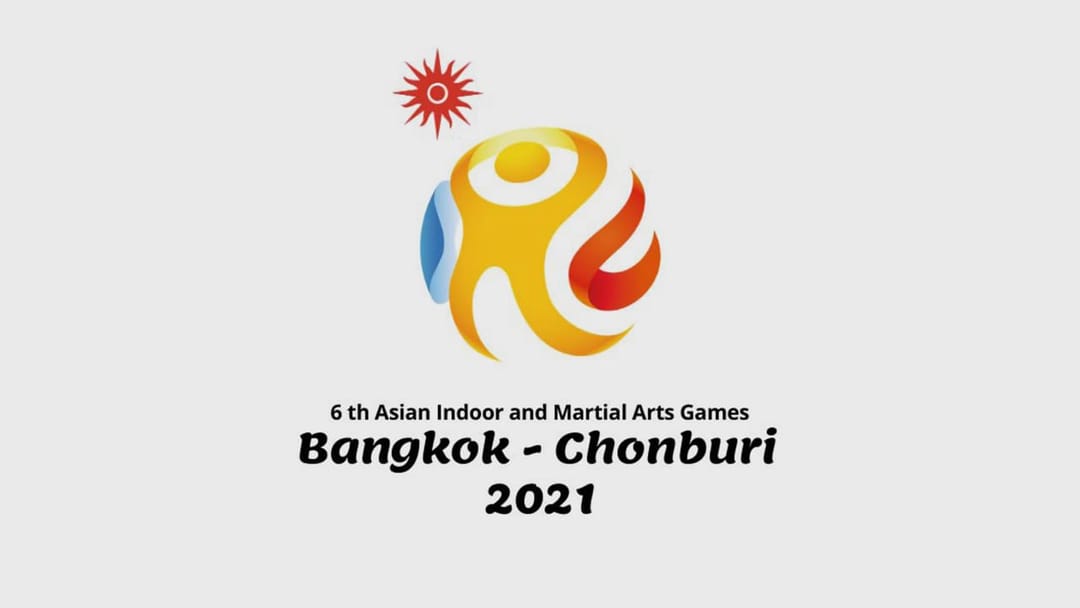 VI Азиатские игры в закрытых помещениях и по боевым искусствам перенесены на 2022 год
