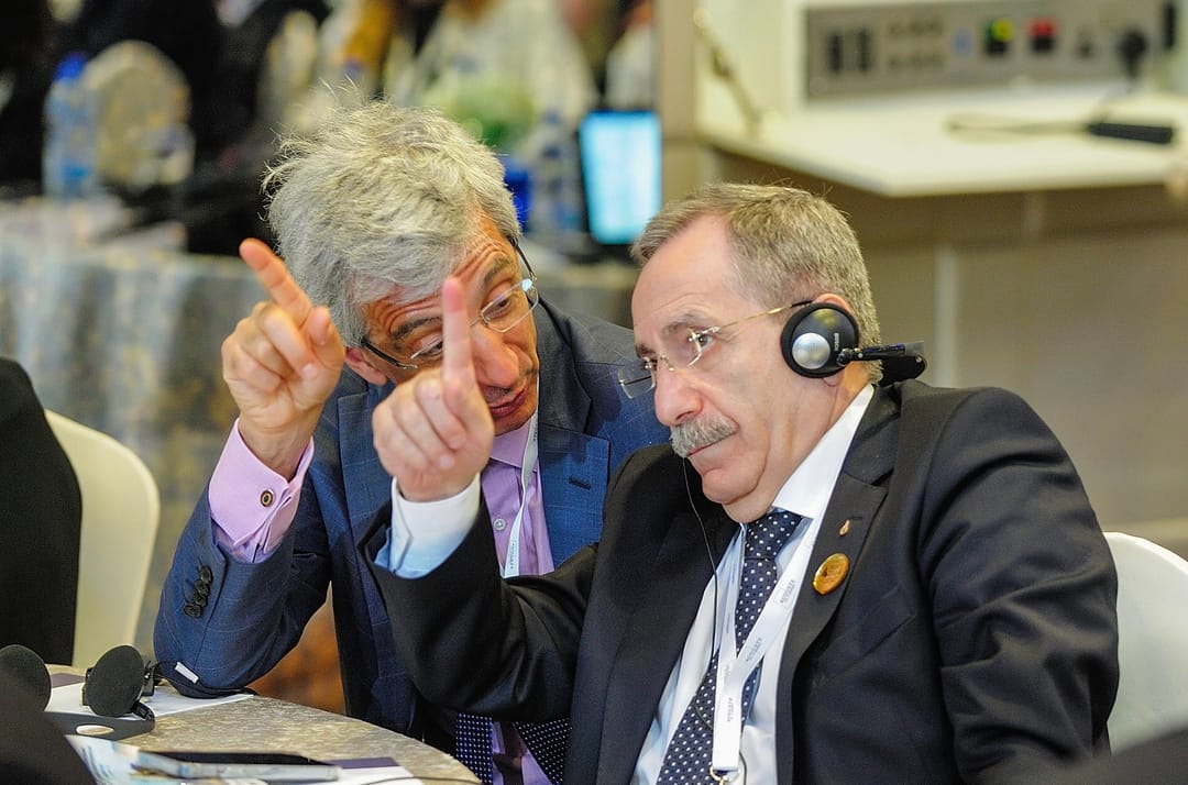 The preparation for the upcoming TEIF 2024 in Paris is gaining pace