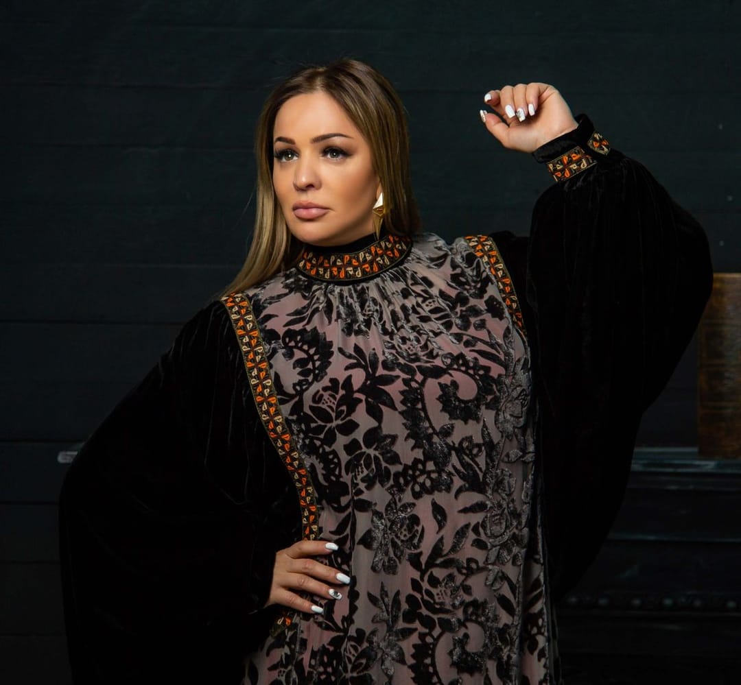 «Yusupowa Selbi Style» Fashion House will take part in a design competition