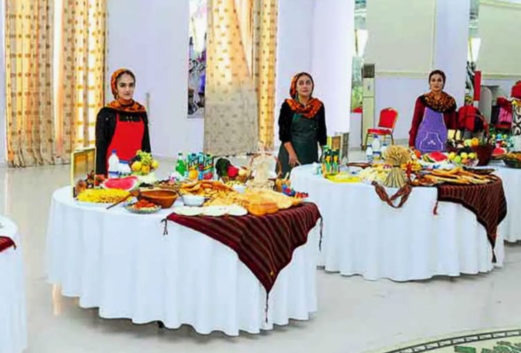 Turkmenistan hosts qualifying stages of the competition among employees of the banking sector