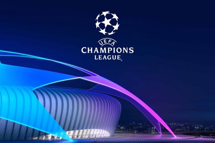 Şu gije UEFA-nyň Çempionlar ligasynda 5-nji tapgyra badalga berler