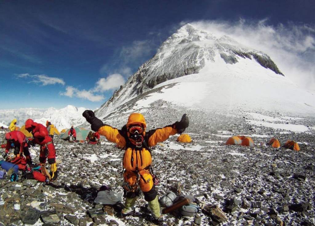 На высочайшей точке Килиманджаро появится интернет
