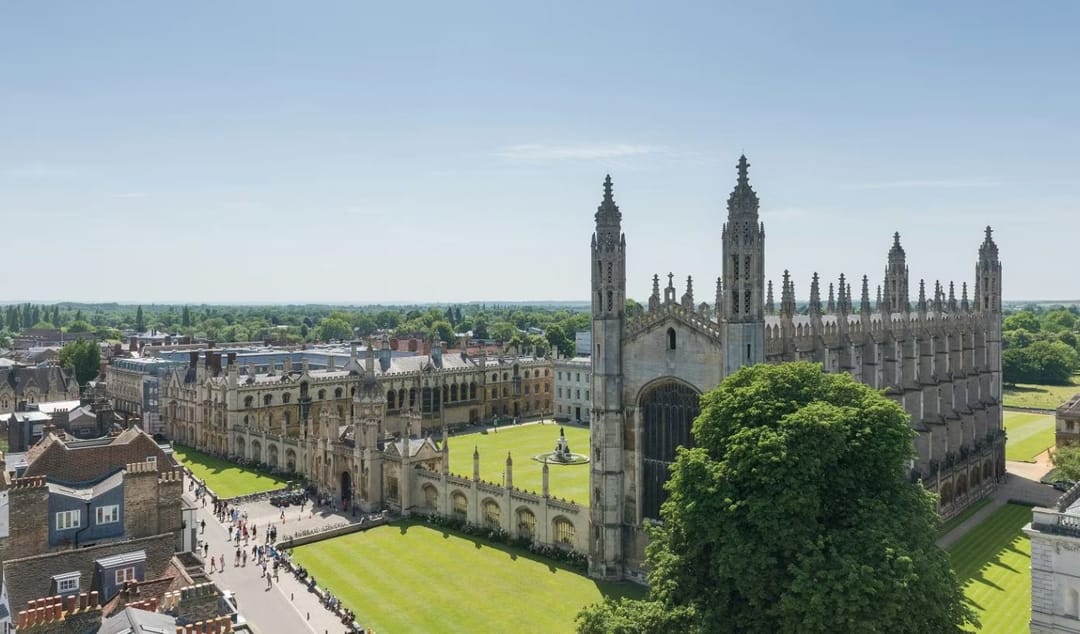 Конец традиции: Кембридж отказывается от публикации рейтингов после 277 лет