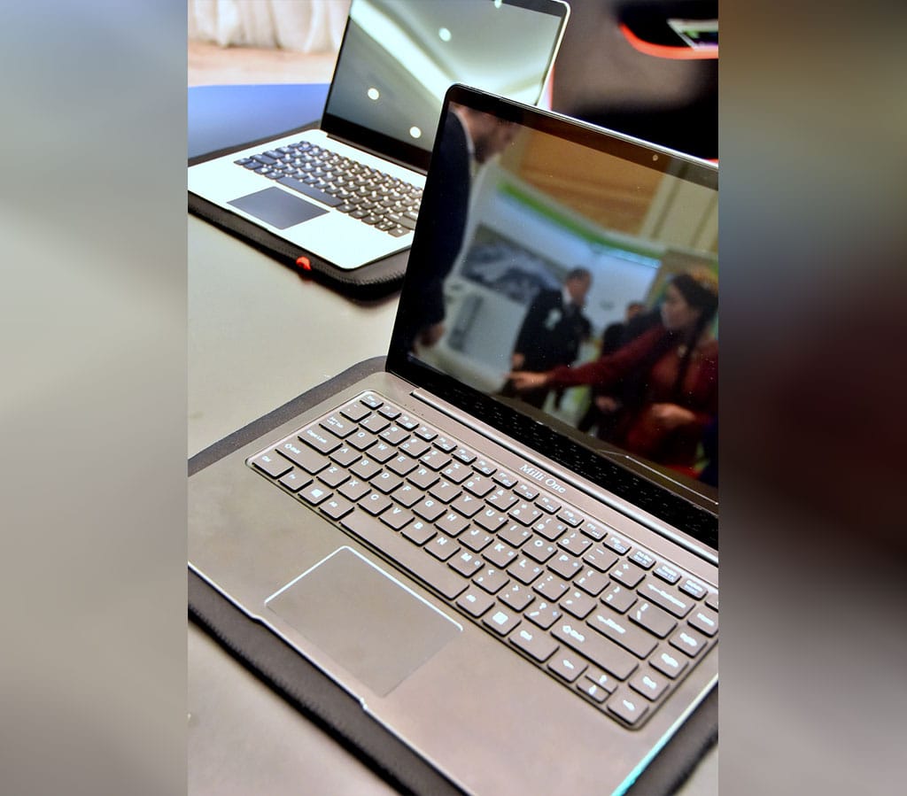 Наука в Туркменистане перейдёт на цифровую систему