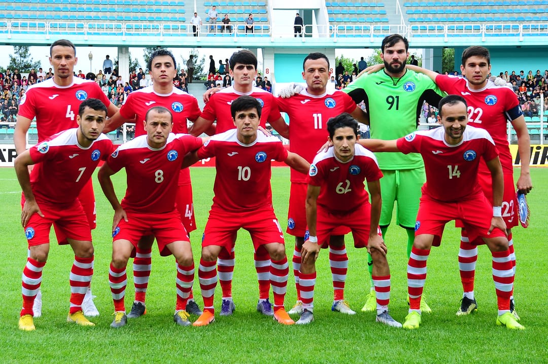 «Худжанд» примет участие в розыгрыше Кубка АФК-2020