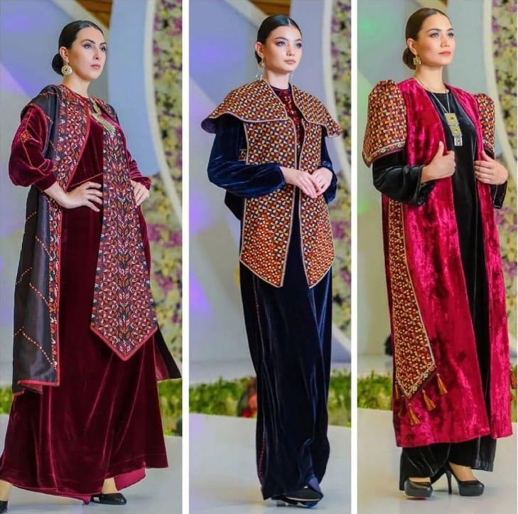 «Mähirli Zenan» dükanynda baýramçylyk arzanladyşlary dowam edýär