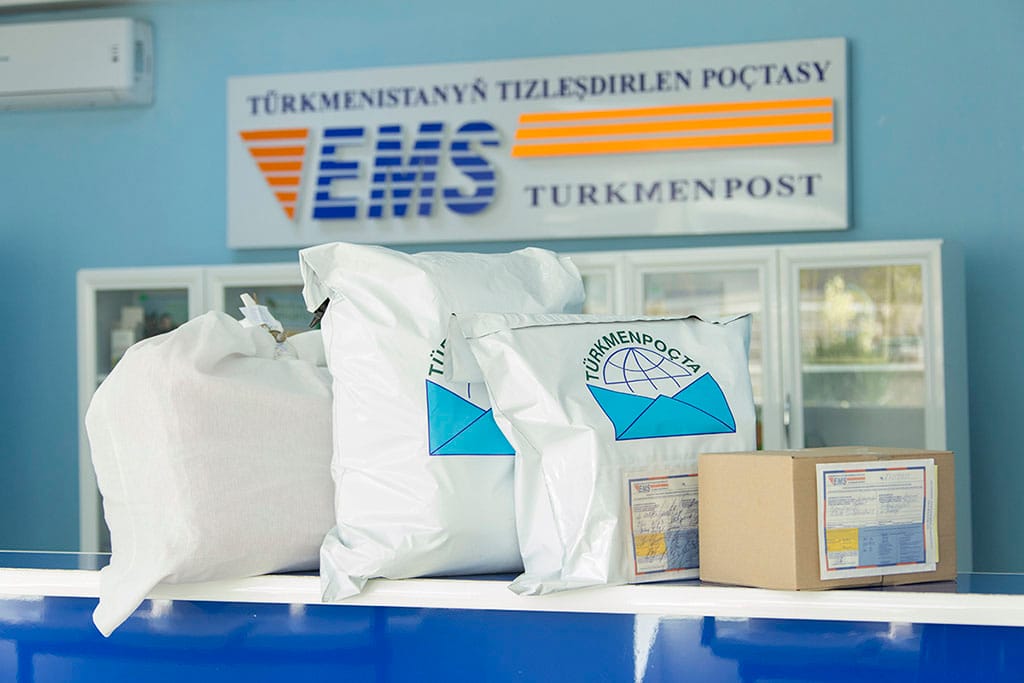 «Туркменпочта» внедряет в работу современные маркетинговые подходы 